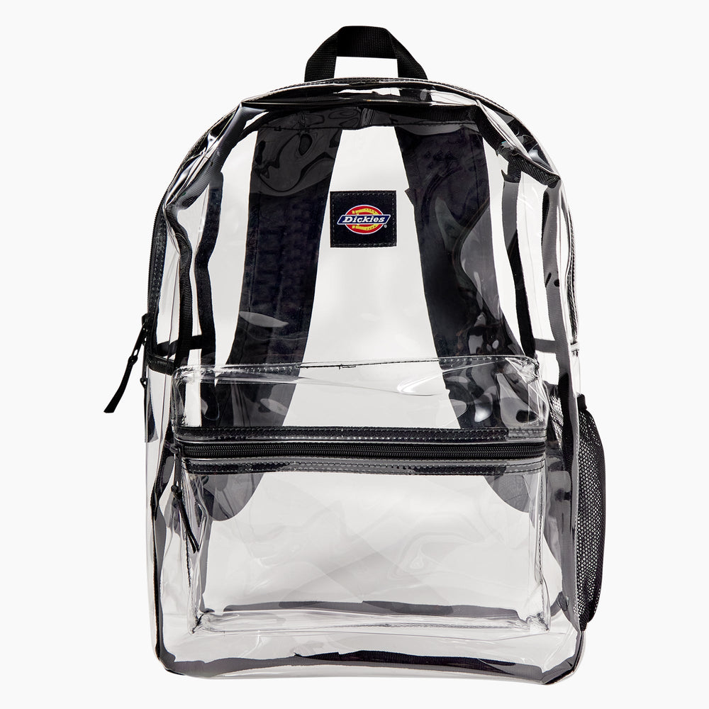 Essential Clear Backpack - Dickies
