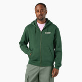 Pine Needle Green (PIN),S