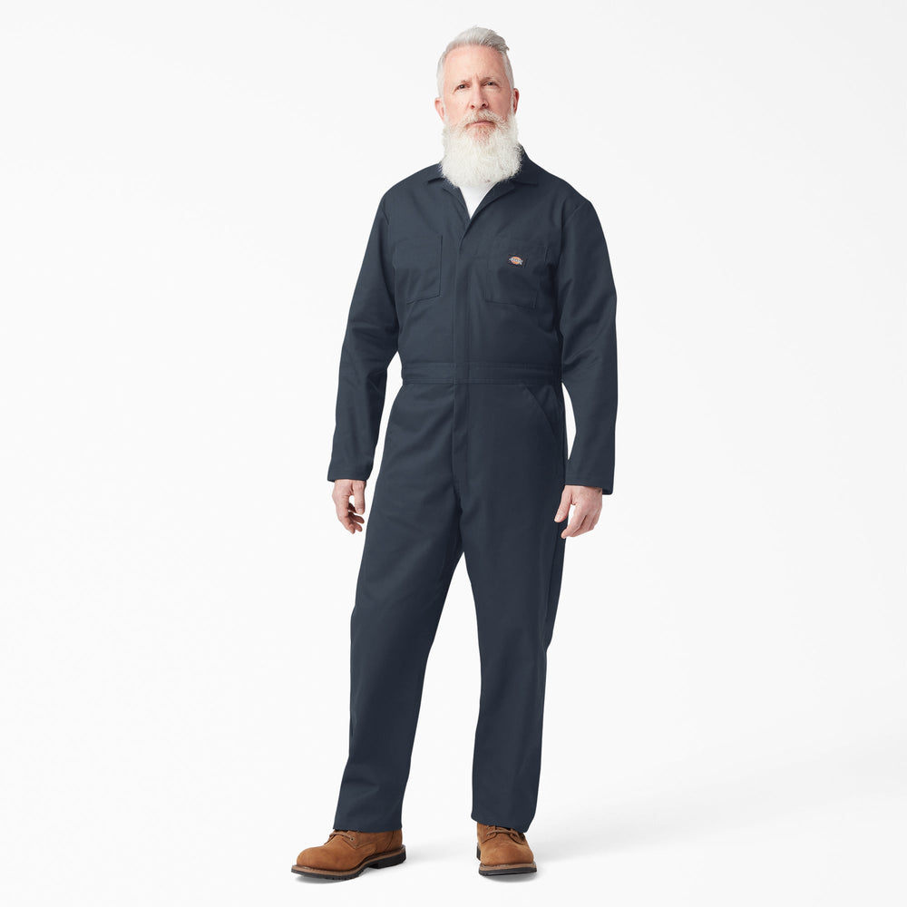 Long Sleeve Coveralls - Dickies