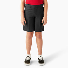 Boys' Classic Fit Shorts, 4-20 - Dickies