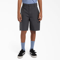 Kids’ Ripstop Cargo Shorts, 4-20 - Dickies