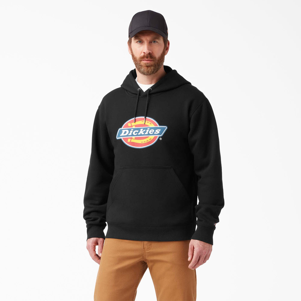 Water Repellent Logo Hoodie - Dickies
