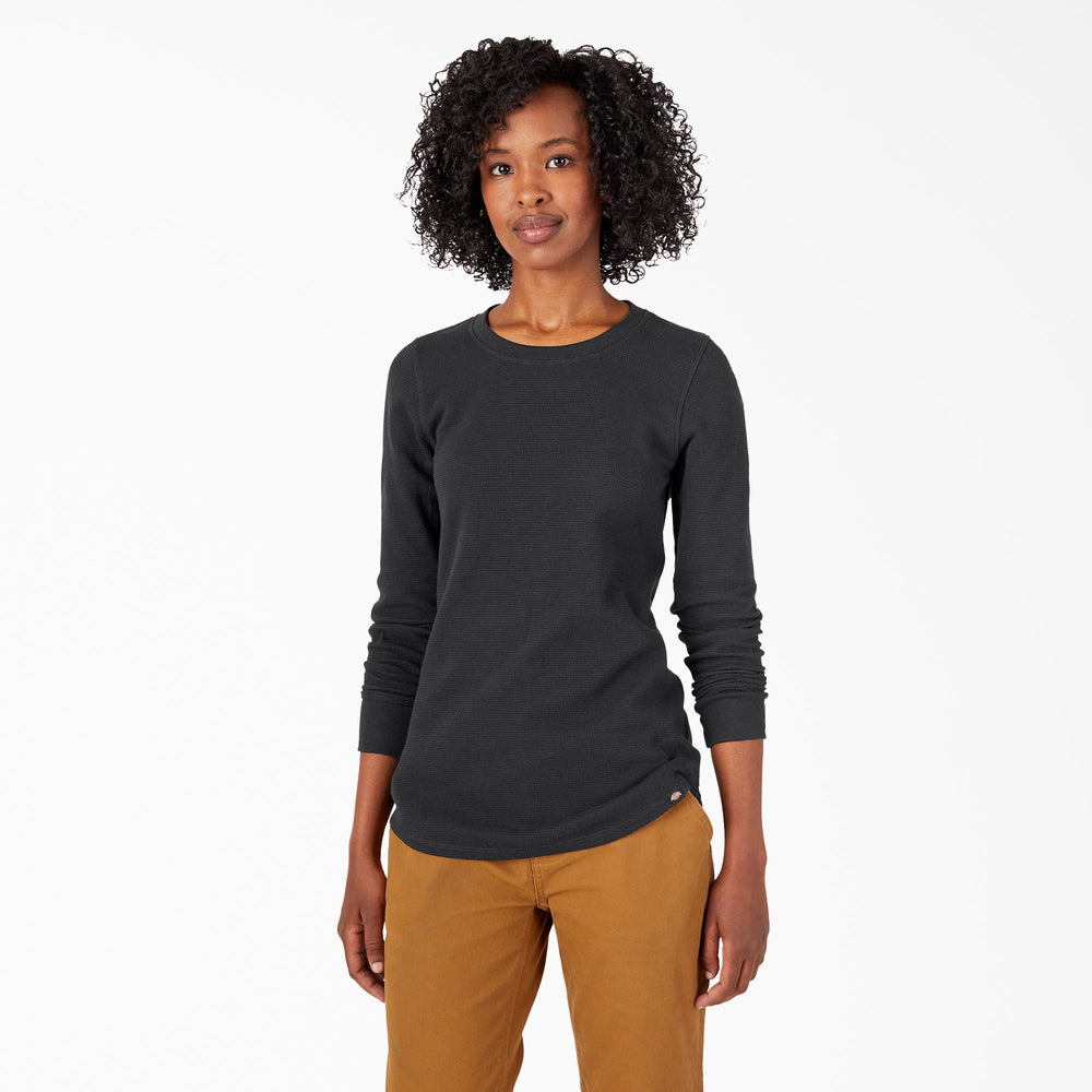 Women’s Long Sleeve Thermal Shirt - Dickies