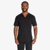 Black (BLK),XS
