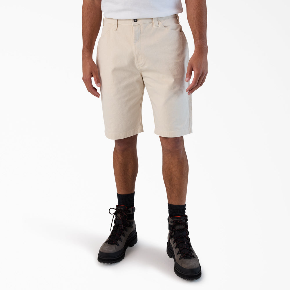 Utility Painter's Shorts, 11" - Dickies