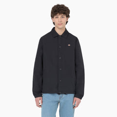 Oakport Coaches Jacket - Dickies