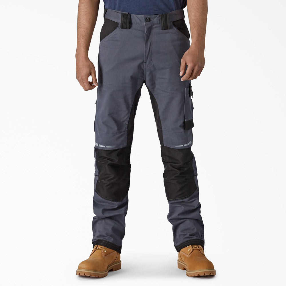 FLEX Performance Workwear Regular Fit Pants - Dickies