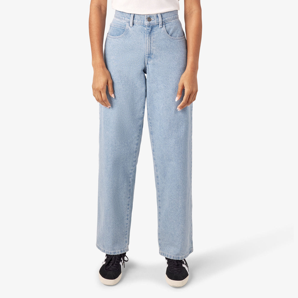 Women’s Herndon Jeans - Dickies