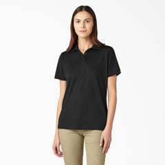 Women's Performance Polo Shirt - Dickies
