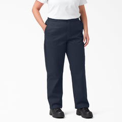 Women's Plus 874® Original Work Pants - Dickies