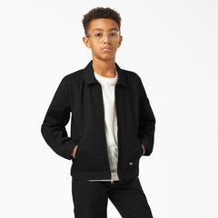Kids' Eisenhower Jacket - Dickies