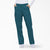 Caribbean Blue (CRB)