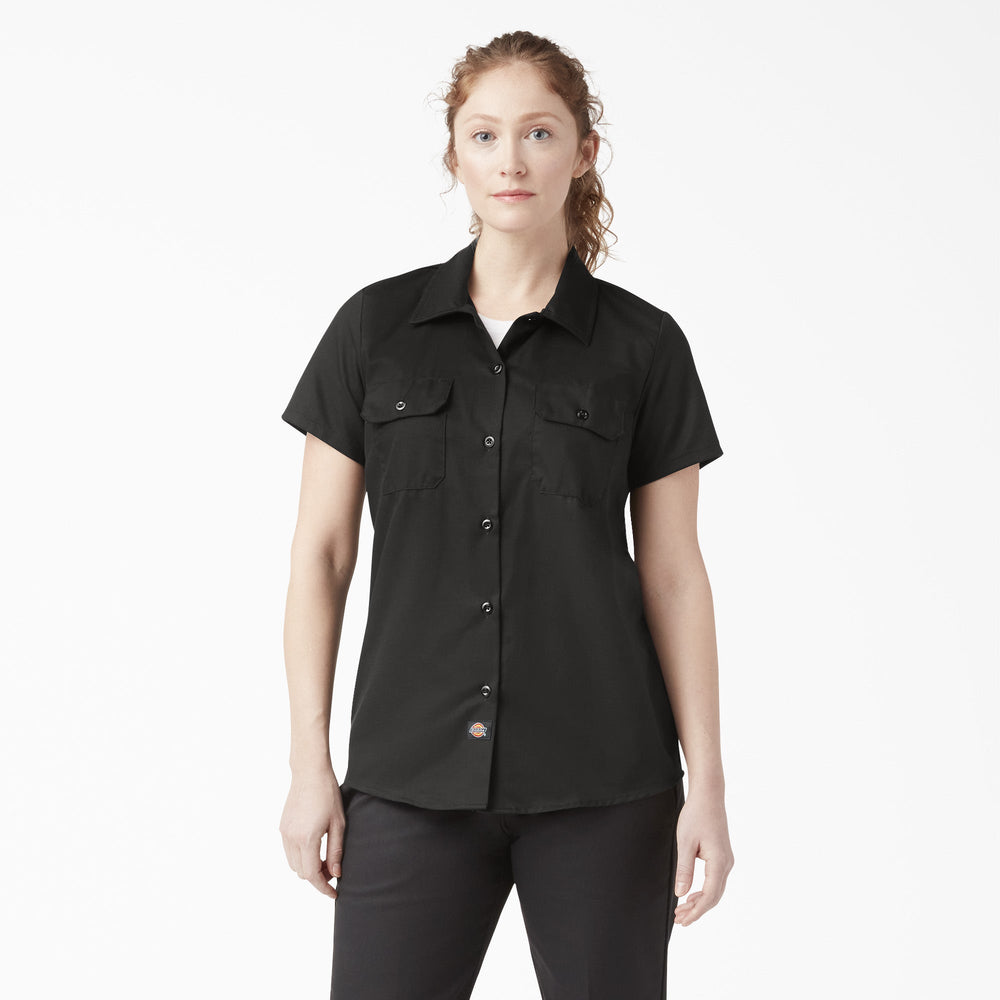 Women's 574 Original Work Shirt - Dickies