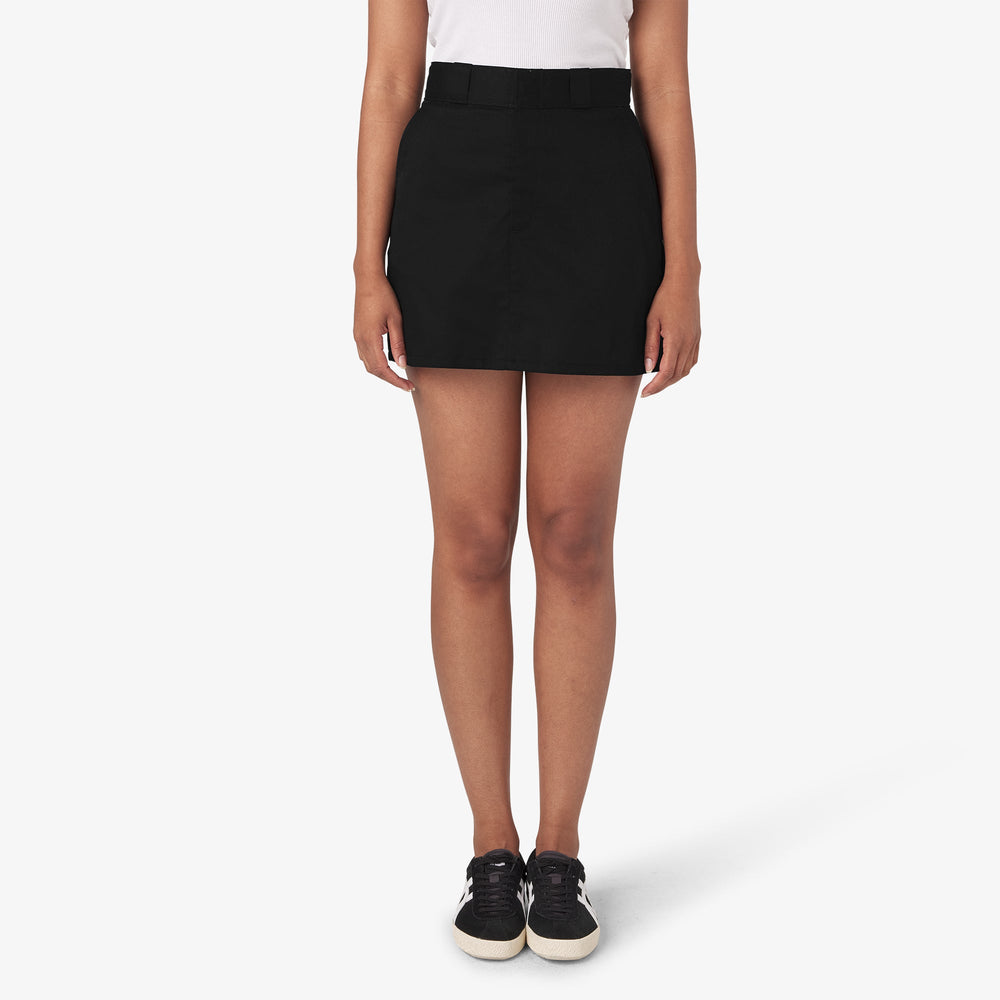 Women's Mini Skirt - Dickies