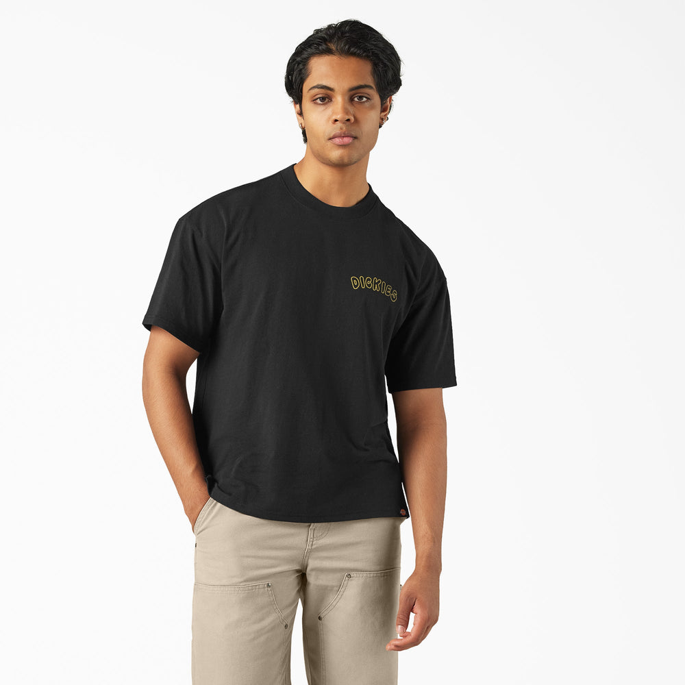 Black (BLK),S